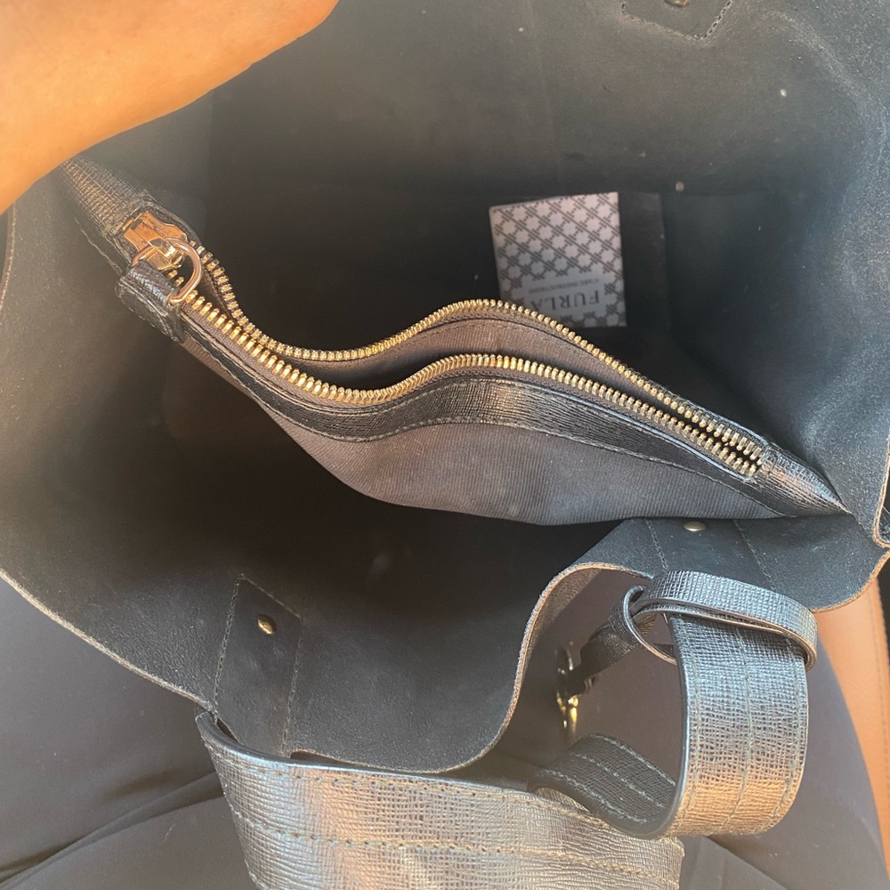 FURLA MINI TOTE - Picture 5 of 10